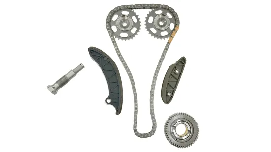 Steuerkettensatz SKF VKML 88009 Bild Steuerkettensatz SKF VKML 88009