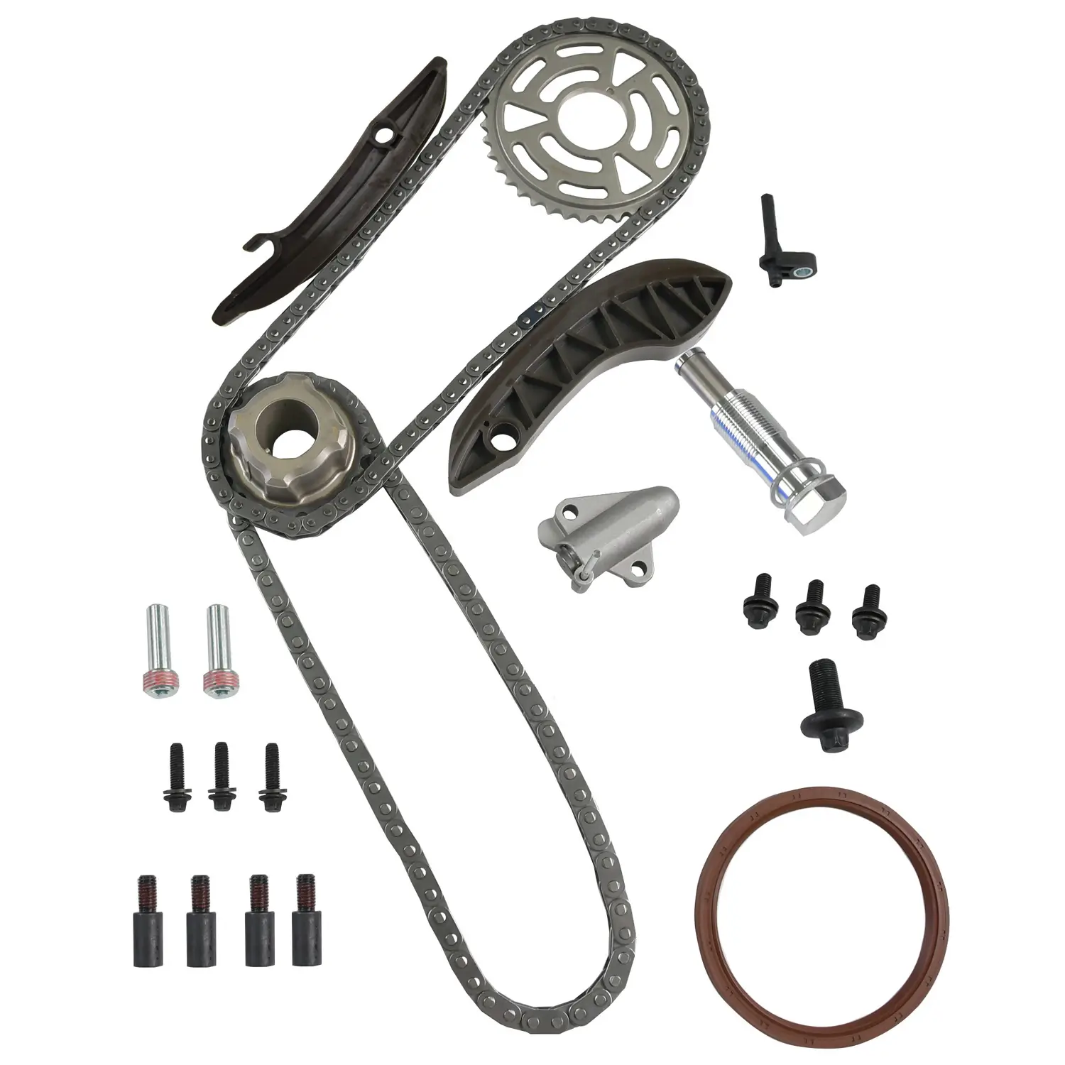 Steuerkettensatz SKF VKML 88033