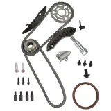 Steuerkettensatz SKF VKML 88033