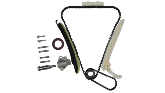 Steuerkettensatz SKF VKML 88037 Bild Steuerkettensatz SKF VKML 88037