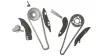 Steuerkettensatz SKF VKML 88042