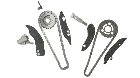 Steuerkettensatz SKF VKML 88042 Bild Steuerkettensatz SKF VKML 88042