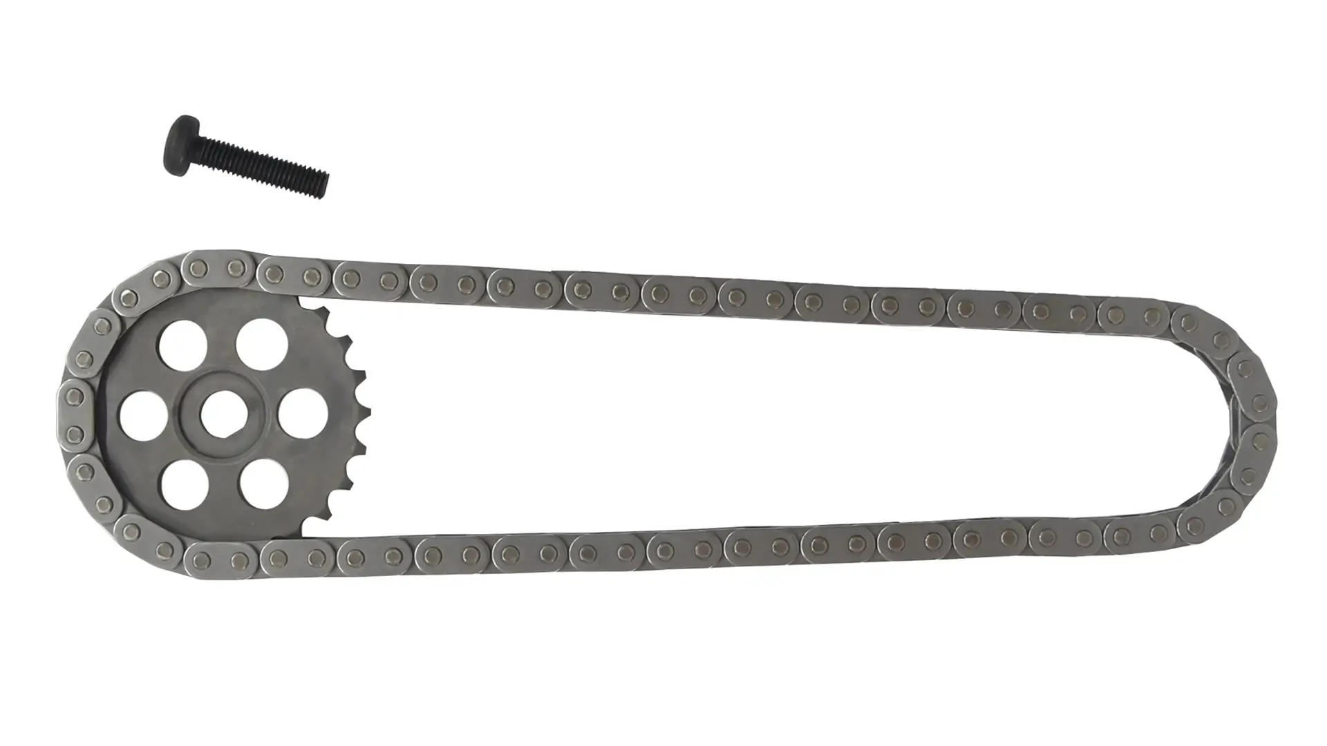 Steuerkettensatz SKF VKML 88605