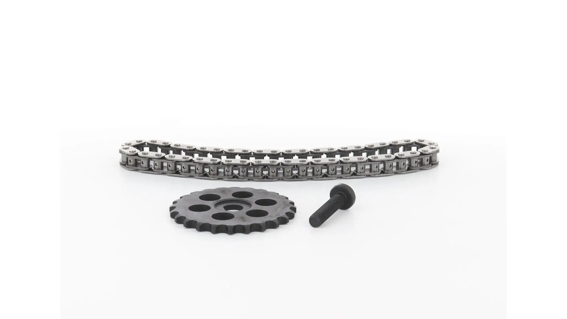Steuerkettensatz SKF VKML 88605