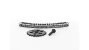 Steuerkettensatz SKF VKML 88605