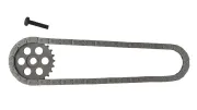 Steuerkettensatz SKF VKML 88605