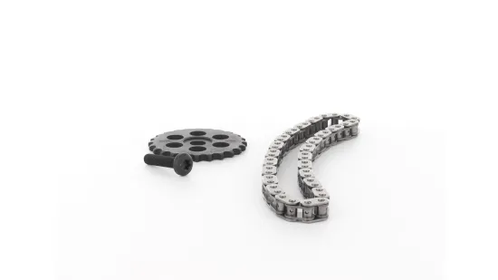 Steuerkettensatz SKF VKML 88605 Bild Steuerkettensatz SKF VKML 88605