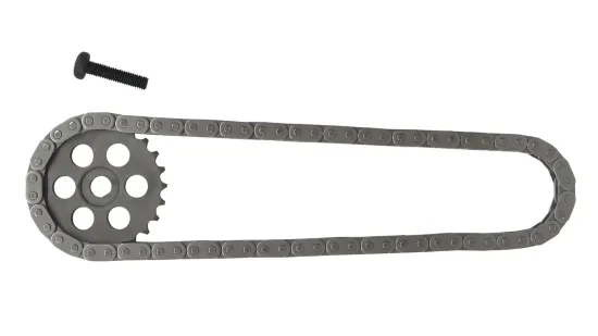 Steuerkettensatz SKF VKML 88605 Bild Steuerkettensatz SKF VKML 88605