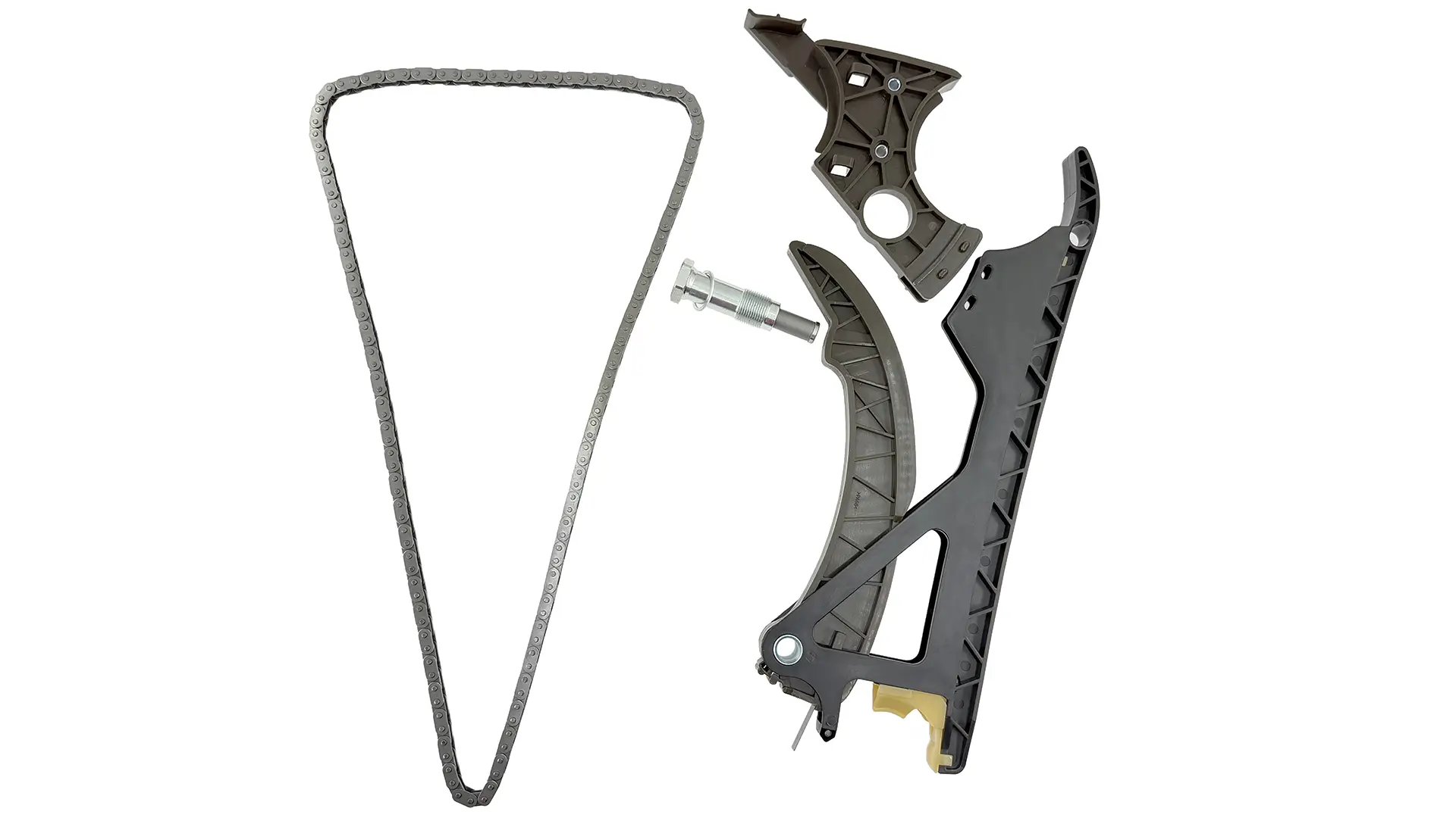 Steuerkettensatz SKF VKML 88607