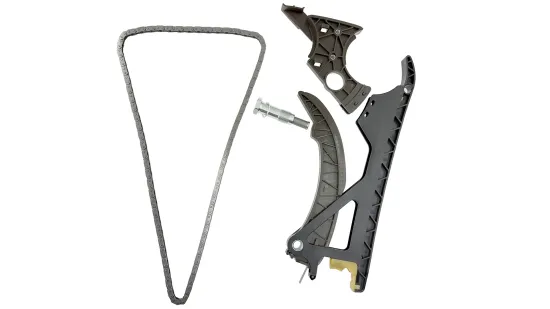 Steuerkettensatz SKF VKML 88607 Bild Steuerkettensatz SKF VKML 88607