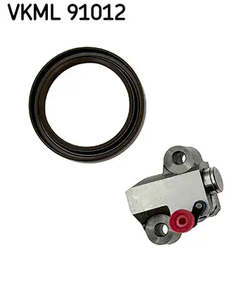 Steuerkettensatz SKF VKML 91012 Bild Steuerkettensatz SKF VKML 91012