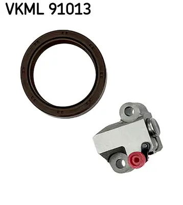 Steuerkettensatz SKF VKML 91013 Bild Steuerkettensatz SKF VKML 91013