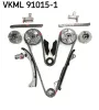 Steuerkettensatz SKF VKML 91015-1