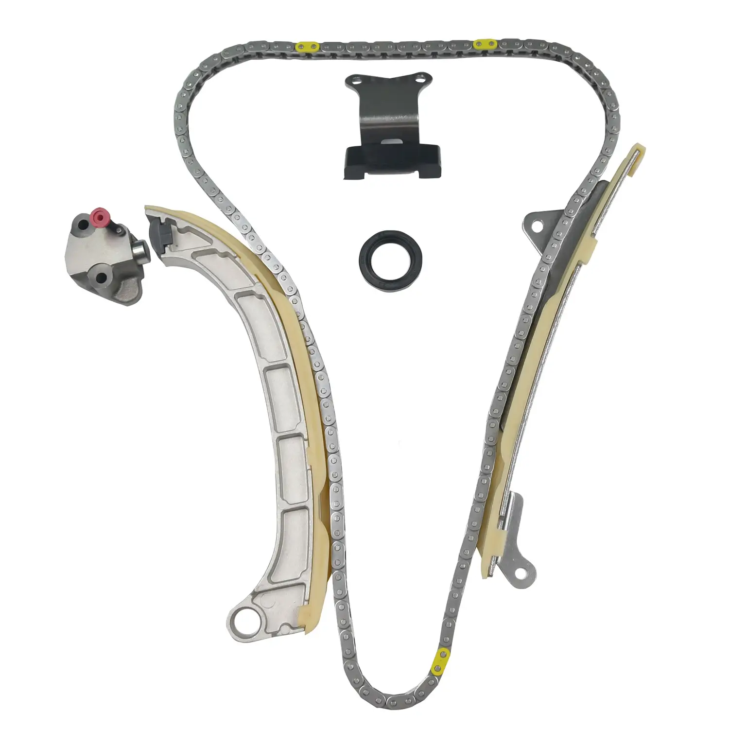 Steuerkettensatz SKF VKML 91016-1