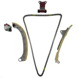 Steuerkettensatz SKF VKML 91016-2