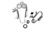 Steuerkettensatz SKF VKML 91017-1