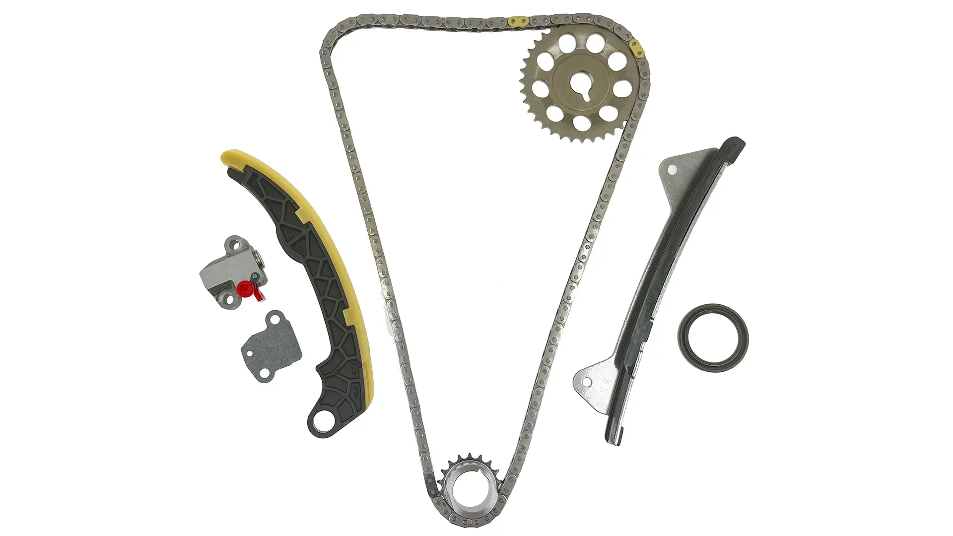 Steuerkettensatz SKF VKML 91025-1