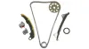 Steuerkettensatz SKF VKML 91025-1