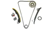 Steuerkettensatz SKF VKML 91025-1
