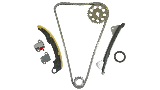 Steuerkettensatz SKF VKML 91025-1 Bild Steuerkettensatz SKF VKML 91025-1