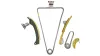 Steuerkettensatz SKF VKML 91026