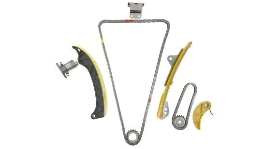 Steuerkettensatz SKF VKML 91026 Bild Steuerkettensatz SKF VKML 91026