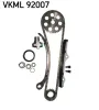 Steuerkettensatz SKF VKML 92007