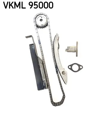 Steuerkettensatz SKF VKML 95000