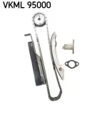 Steuerkettensatz SKF VKML 95000