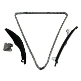 Steuerkettensatz SKF VKML 95007