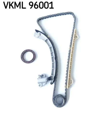 Steuerkettensatz SKF VKML 96001 Bild Steuerkettensatz SKF VKML 96001