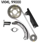 Steuerkettensatz SKF VKML 99000