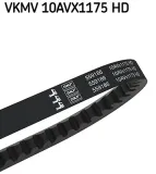 Keilriemen SKF VKMV 10AVX1175 HD