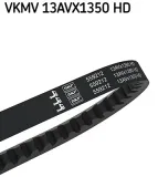 Keilriemen SKF VKMV 13AVX1350 HD