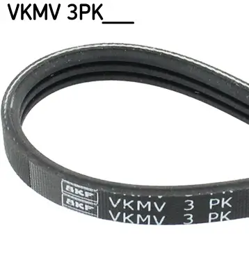 Keilrippenriemen SKF VKMV 3PK630