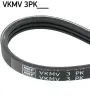 Keilrippenriemen SKF VKMV 3PK703