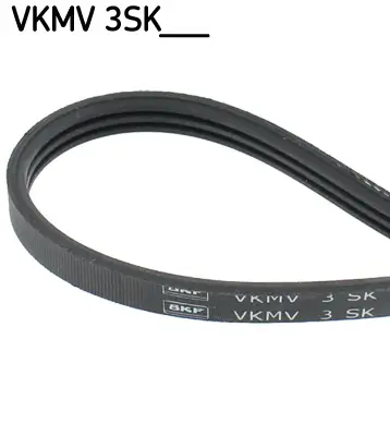 Keilrippenriemen SKF VKMV 3SK576 Bild Keilrippenriemen SKF VKMV 3SK576