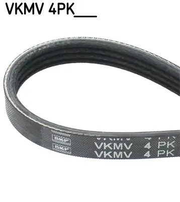 Keilrippenriemen SKF VKMV 4PK613 Bild Keilrippenriemen SKF VKMV 4PK613