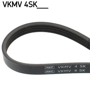 Keilrippenriemen SKF VKMV 4SK803