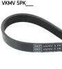 Keilrippenriemen SKF VKMV 5PK672