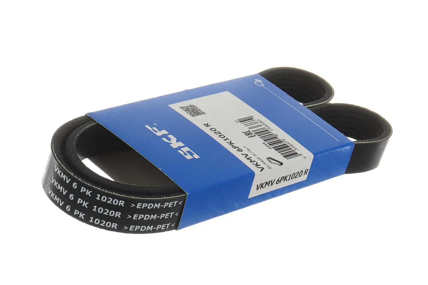 Keilrippenriemen SKF VKMV 6PK1020 R