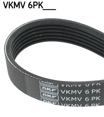 Keilrippenriemen SKF VKMV 6PK2404