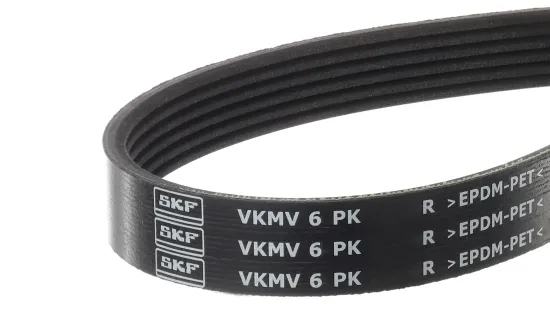 Keilrippenriemen SKF VKMV 6PK1061 R Bild Keilrippenriemen SKF VKMV 6PK1061 R