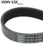 Keilrippenriemen SKF VKMV 6SK780