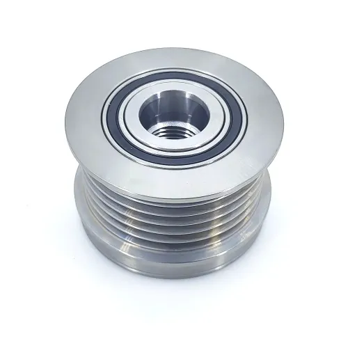 Generatorfreilauf SKF VKM 03118 Bild Generatorfreilauf SKF VKM 03118