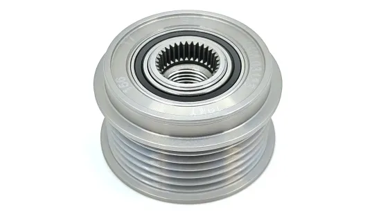 Generatorfreilauf SKF VKM 03133 Bild Generatorfreilauf SKF VKM 03133