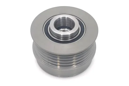 Generatorfreilauf SKF VKM 03209 Bild Generatorfreilauf SKF VKM 03209