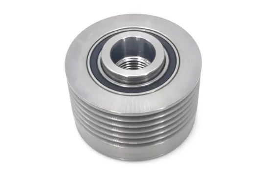 Generatorfreilauf SKF VKM 03301 Bild Generatorfreilauf SKF VKM 03301