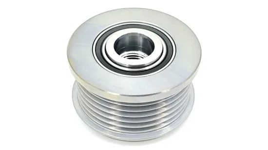 Generatorfreilauf SKF VKM 03519 Bild Generatorfreilauf SKF VKM 03519