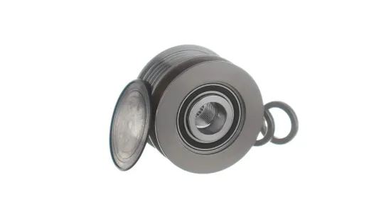 Generatorfreilauf SKF VKM 03604 Bild Generatorfreilauf SKF VKM 03604